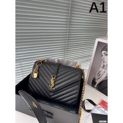 YSL Yves Saint Laurent Tote Bag 2023FW Sold Out