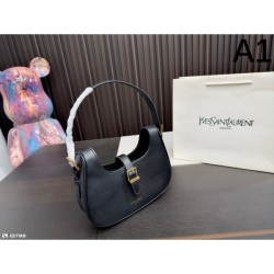 YSL Yves Saint Laurent Tote Bag 2023FW Early Sold Out