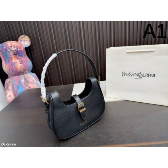 YSL Yves Saint Laurent Tote Bag 2023FW Early Sold Out YSL Yves Saint Laurent Tote Bag 2023FW Early Sold Out