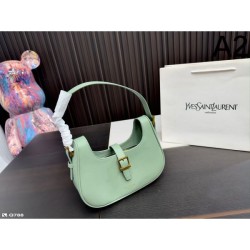 YSL Yves Saint Laurent Tote Bag 2023FW Early Sold Out