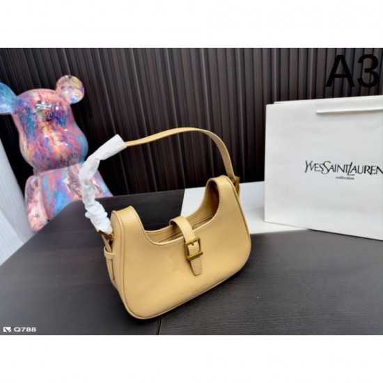 YSL Yves Saint Laurent Tote Bag 2023FW Early Sold Out YSL Yves Saint Laurent Tote Bag 2023FW Early Sold Out