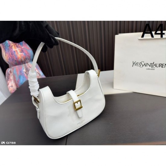 YSL Yves Saint Laurent Tote Bag 2023FW Early Sold Out YSL Yves Saint Laurent Tote Bag 2023FW Early Sold Out