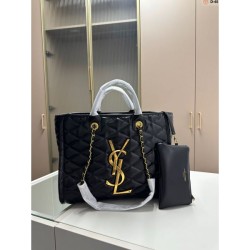 YSL Yves Saint Laurent Tote Bag 2023FW Only a few left