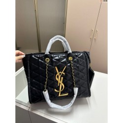 YSL Yves Saint Laurent Tote Bag 2023FW Only a few left