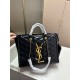 YSL Yves Saint Laurent Tote Bag 2023FW Only a few left YSL Yves Saint Laurent Tote Bag 2023FW Only a few left