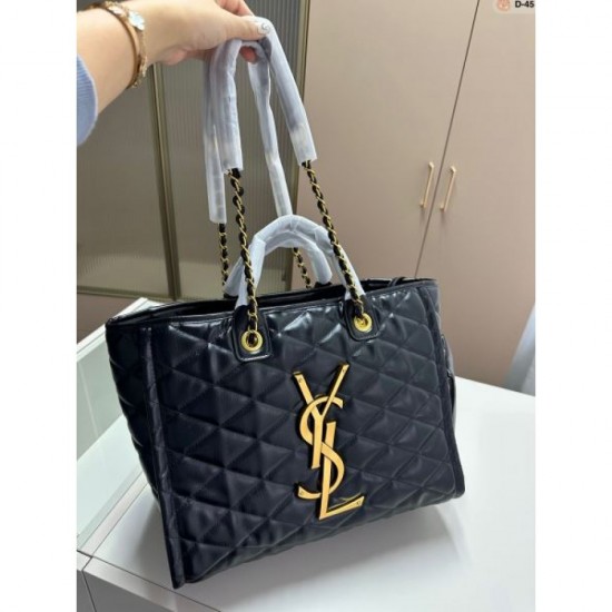YSL Yves Saint Laurent Tote Bag 2023FW Only a few left YSL Yves Saint Laurent Tote Bag 2023FW Only a few left