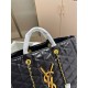 YSL Yves Saint Laurent Tote Bag 2023FW Only a few left YSL Yves Saint Laurent Tote Bag 2023FW Only a few left