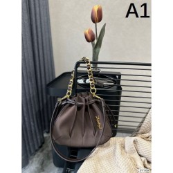 YSL Yves Saint Laurent Tote Bag 2023FW Almost Sold Out