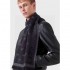 2023FW Muffler ARMANI Armani Wear with a clean impression