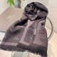 2023FW Muffler ARMANI Armani Wear with a clean impression 2023FW Muffler ARMANI Armani Wear with a clean impression