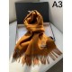 2023FW Muffler ARMANI Armani trend coordination 2023FW Muffler ARMANI Armani trend coordination