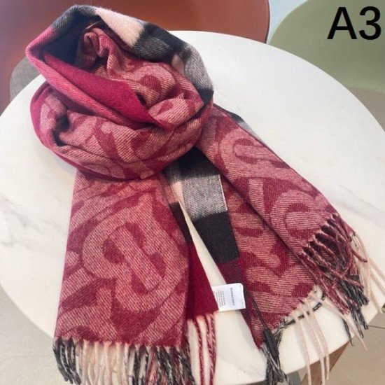 2023FW Muffler BURBERRY Burberry popular fall/winter new items every year 2023FW Muffler BURBERRY Burberry popular fall/winter new items every year