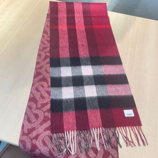 2023FW Muffler BURBERRY Burberry popular fall/winter new items every year 2023FW Muffler BURBERRY Burberry popular fall/winter new items every year