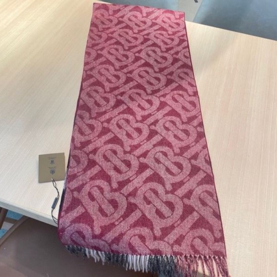 2023FW Muffler BURBERRY Burberry popular fall/winter new items every year 2023FW Muffler BURBERRY Burberry popular fall/winter new items every year
