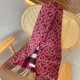 2023FW Muffler BURBERRY Burberry popular fall/winter new items every year 2023FW Muffler BURBERRY Burberry popular fall/winter new items every year