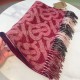 2023FW Muffler BURBERRY Burberry popular fall/winter new items every year 2023FW Muffler BURBERRY Burberry popular fall/winter new items every year