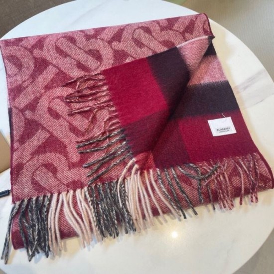 2023FW Muffler BURBERRY Burberry popular fall/winter new items every year 2023FW Muffler BURBERRY Burberry popular fall/winter new items every year