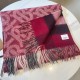 2023FW Muffler BURBERRY Burberry popular fall/winter new items every year 2023FW Muffler BURBERRY Burberry popular fall/winter new items every year