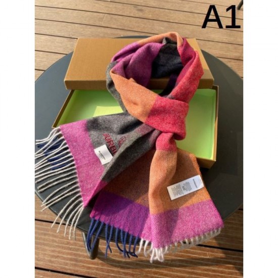 2023FW Muffler BURBERRY Burberry winter new arrival 2023FW Muffler BURBERRY Burberry winter new arrival