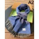 2023FW Muffler BURBERRY Burberry winter new arrival 2023FW Muffler BURBERRY Burberry winter new arrival