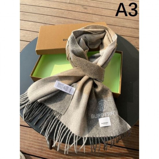 2023FW Muffler BURBERRY Burberry winter new arrival 2023FW Muffler BURBERRY Burberry winter new arrival
