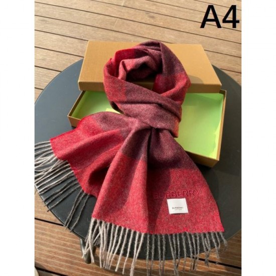 2023FW Muffler BURBERRY Burberry winter new arrival 2023FW Muffler BURBERRY Burberry winter new arrival