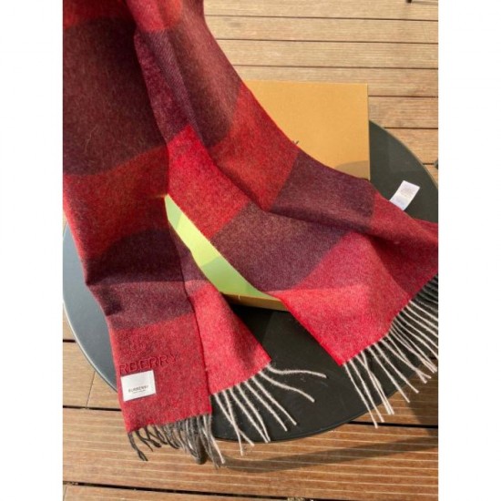 2023FW Muffler BURBERRY Burberry winter new arrival 2023FW Muffler BURBERRY Burberry winter new arrival