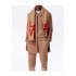 2023FW Muffler BURBERRY Burberry cool design