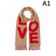 2023FW Muffler BURBERRY Burberry cool design 2023FW Muffler BURBERRY Burberry cool design