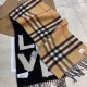 2023FW Muffler BURBERRY Burberry cool design 2023FW Muffler BURBERRY Burberry cool design