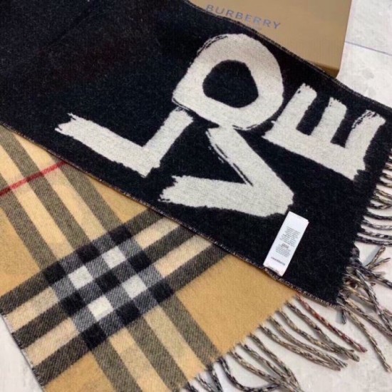 2023FW Muffler BURBERRY Burberry cool design 2023FW Muffler BURBERRY Burberry cool design