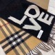 2023FW Muffler BURBERRY Burberry cool design 2023FW Muffler BURBERRY Burberry cool design