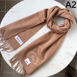 2023FW Muffler BURBERRY Burberry too unique