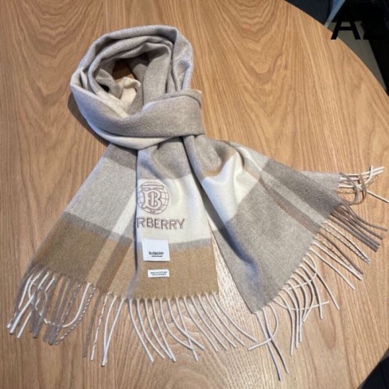 2023FW Muffler BURBERRY Burberry Popular ☆ Recommended for winter 2023FW Muffler BURBERRY Burberry Popular ☆ Recommended for winter