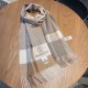 2023FW Muffler BURBERRY Burberry Popular ☆ Recommended for winter 2023FW Muffler BURBERRY Burberry Popular ☆ Recommended for winter