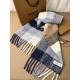 2023FW Muffler BURBERRY Burberry very rare color 2023FW Muffler BURBERRY Burberry very rare color