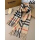 2023FW Muffler BURBERRY Burberry popular winter staple 2023FW Muffler BURBERRY Burberry popular winter staple