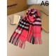 2023FW Muffler BURBERRY Burberry popular winter staple 2023FW Muffler BURBERRY Burberry popular winter staple