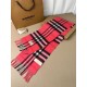 2023FW Muffler BURBERRY Burberry popular winter staple 2023FW Muffler BURBERRY Burberry popular winter staple