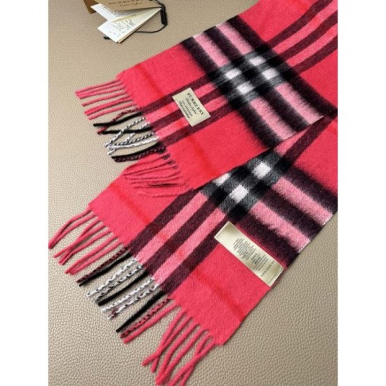 2023FW Muffler BURBERRY Burberry popular winter staple 2023FW Muffler BURBERRY Burberry popular winter staple
