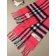 2023FW Muffler BURBERRY Burberry popular winter staple 2023FW Muffler BURBERRY Burberry popular winter staple