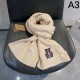 2023FW Muffler BURBERRY Popular brands this winter 2023FW Muffler BURBERRY Popular brands this winter