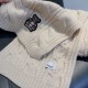 2023FW Muffler BURBERRY Popular brands this winter 2023FW Muffler BURBERRY Popular brands this winter