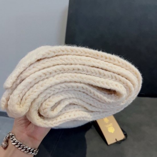 2023FW Muffler BURBERRY Popular brands this winter 2023FW Muffler BURBERRY Popular brands this winter