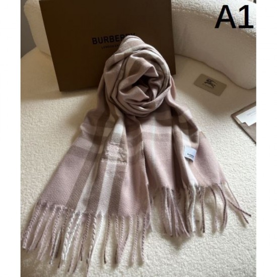 2023FW Muffler BURBERRY Burberry recommended for fall/winter wear 2023FW Muffler BURBERRY Burberry recommended for fall/winter wear