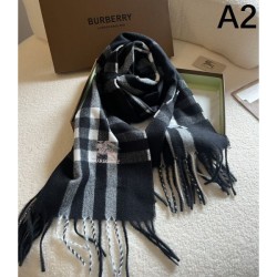2023FW Muffler BURBERRY Burberry recommended for fall/winter wear