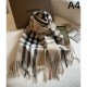 2023FW Muffler BURBERRY Burberry recommended for fall/winter wear 2023FW Muffler BURBERRY Burberry recommended for fall/winter wear