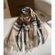 2023FW Muffler BURBERRY Burberry recommended for fall/winter wear 2023FW Muffler BURBERRY Burberry recommended for fall/winter wear