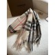 2023FW Muffler BURBERRY Burberry recommended for fall/winter wear 2023FW Muffler BURBERRY Burberry recommended for fall/winter wear