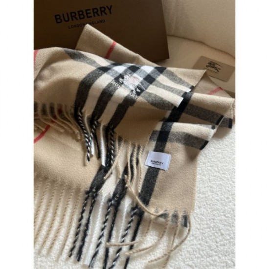 2023FW Muffler BURBERRY Burberry recommended for fall/winter wear 2023FW Muffler BURBERRY Burberry recommended for fall/winter wear